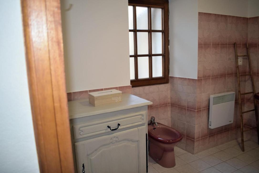 Chambre D'Hotes Auriac Du Perigord Exteriör bild